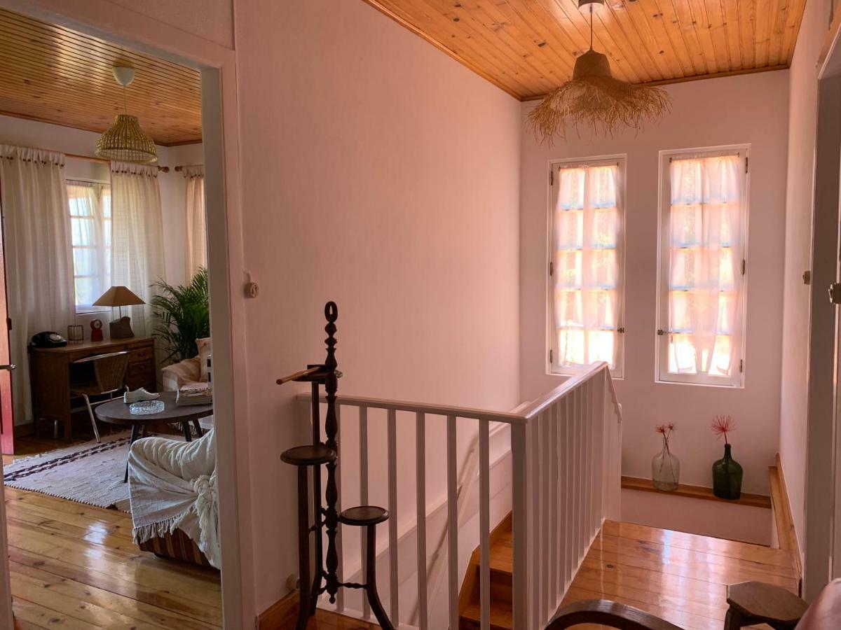 Vila Aurora Parada de Gatim Kültér fotó