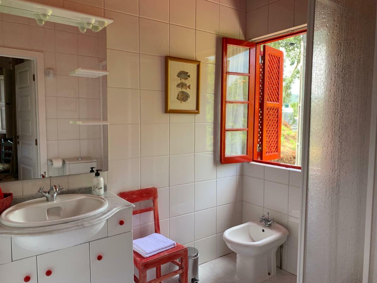Vila Aurora Parada de Gatim Kültér fotó